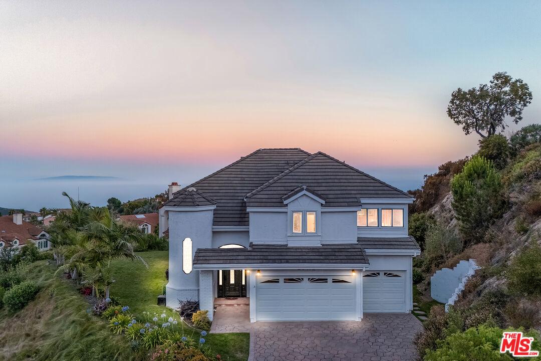 Previous house
