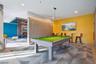 Billiard Room