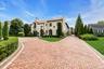 Stunning Spanish Style home on on The Cascade Lakes
