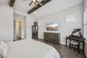 Primary Owner's Suite- Main Floor