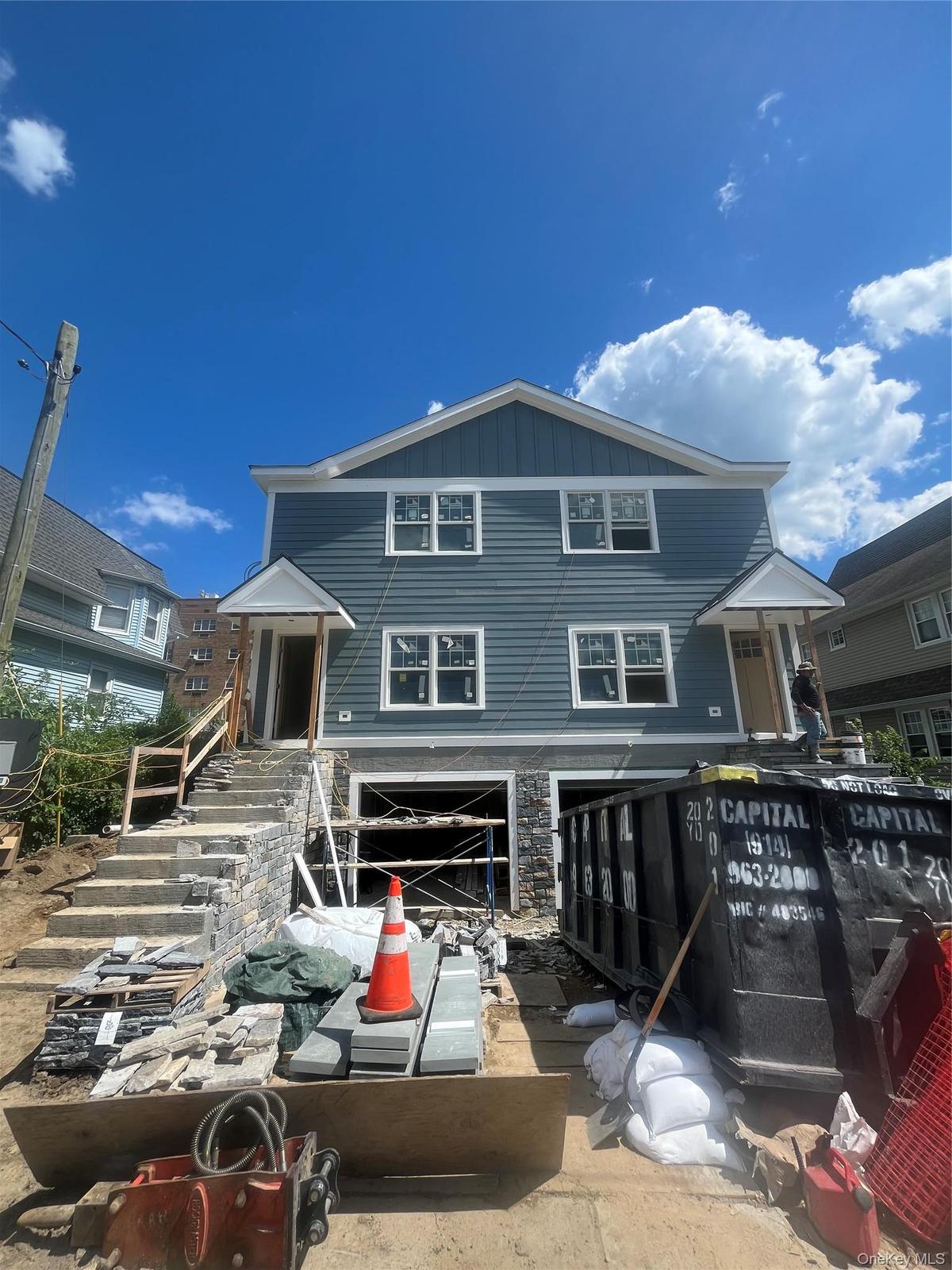 Still finishing up construction, updated photos to follow.