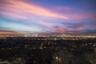 Panoramic Views of NYC Skyline