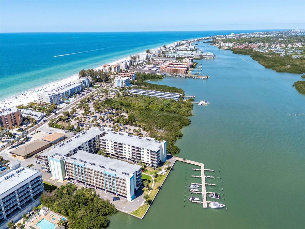 Golden Shores!