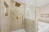Four Jet Rain shower