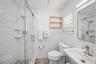 Sea Loft Bathroom