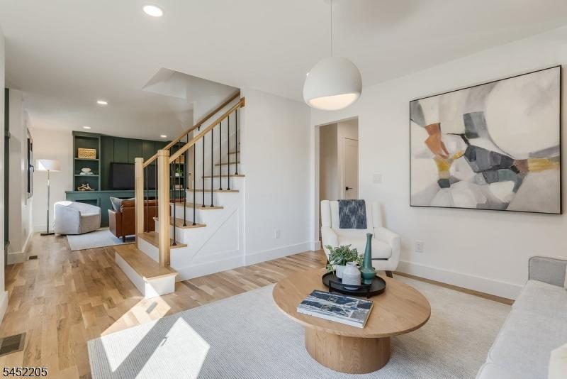 White Oak Flooring