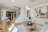 White Oak Flooring
