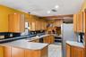 Main house kitchen