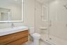 bath