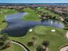 Part of Eagle Creek Golf Course
