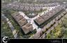 Rendition of site build proposal, Community of Villas