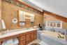 2nd Bath Garden Tub