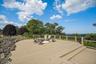Relaxing Sun Deck