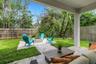 Paved Porch / Patio