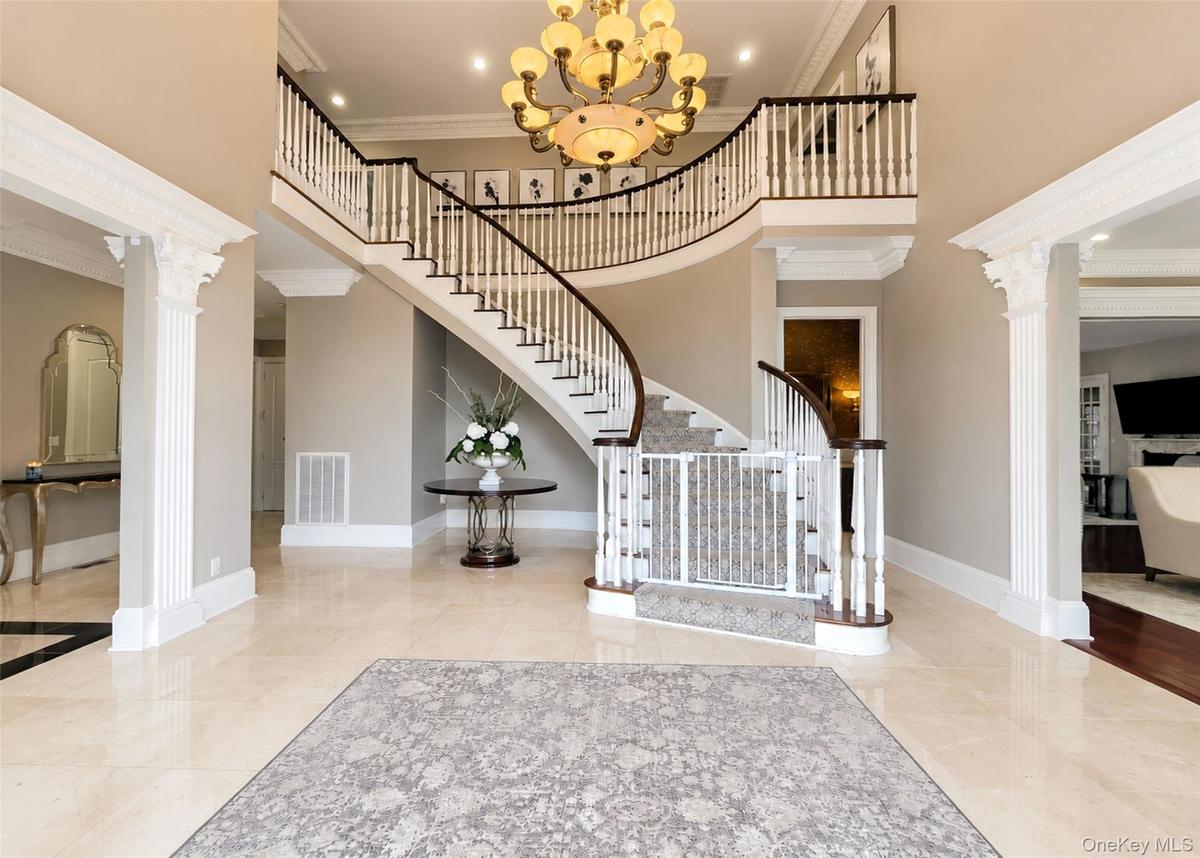 Grand Foyer