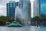 Lake Eola Park