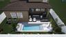 7 X 24ft future pool design