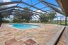 screened pool