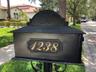 Street address