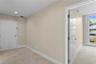 unit entrance/ hallway