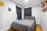 2nd Floor Apartment bedroom