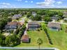 Plenty of space for putting green, soccer, volleyball, playset and making memories.