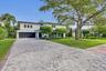 DRIVEWAY VIEW