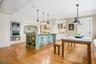 Gourmet Eat-in Kitchen