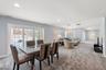 Recreation/Entertainment Room
