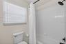guest bath 2nd floor