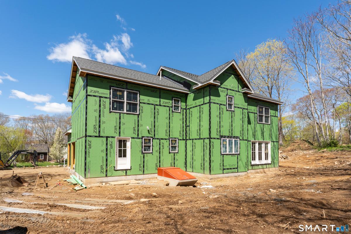 Back of House