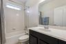 Upstairs Guest Bathroom 4