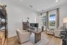 downstairs bedroom/ office