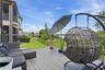 Deck with Waterview