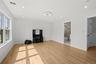 All Bedrooms generously sized! This bedroom has its own Full bath with Jacuzzi AND WIC!