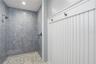 Lanai Bathroom- Full Bathroom #4