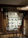 Utilities featuring electric panel