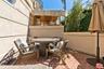 Rear Patio
