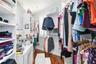 Dual Primary Closets