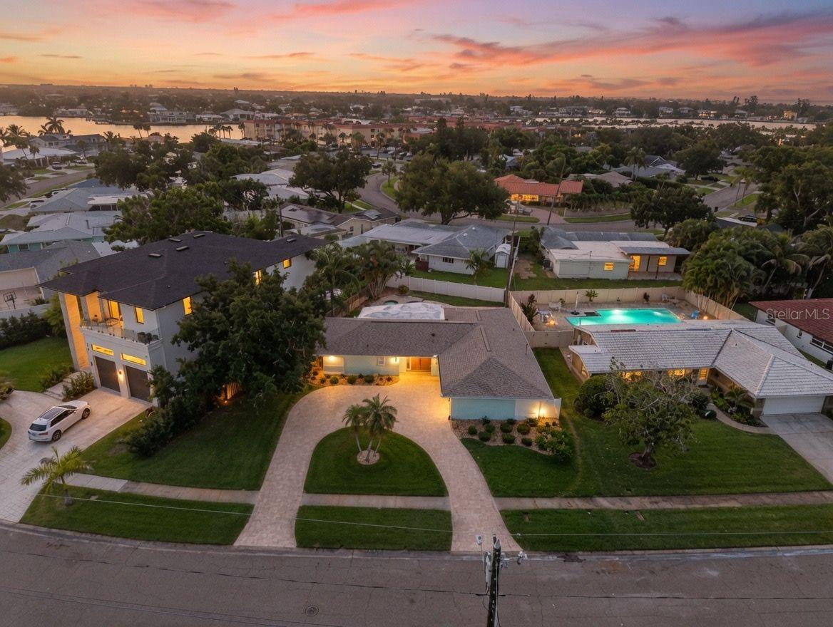 1022 Eden Isle Drive