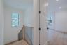 Upstairs Hallway