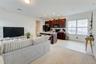 Garage apartment