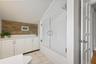 Third full bathroom on second floor