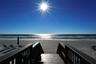 MAGNIFICENT BEACH STEPS AWAY