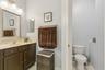 Primary Ensuite Bathroom