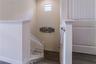 Light-Filled Staircase