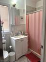 bathroom first floor