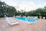 SMALLER COMMUNITY POOL - 2 POOLS IN BRENTWOOD
