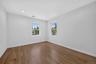 Second Bedroom in the middle of the second floor.