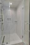 Stunning Shower